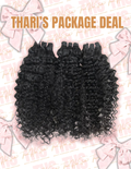 Deep Wave Bundle Pack