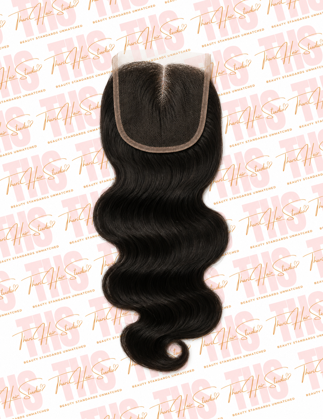 1B Body Wave Closure