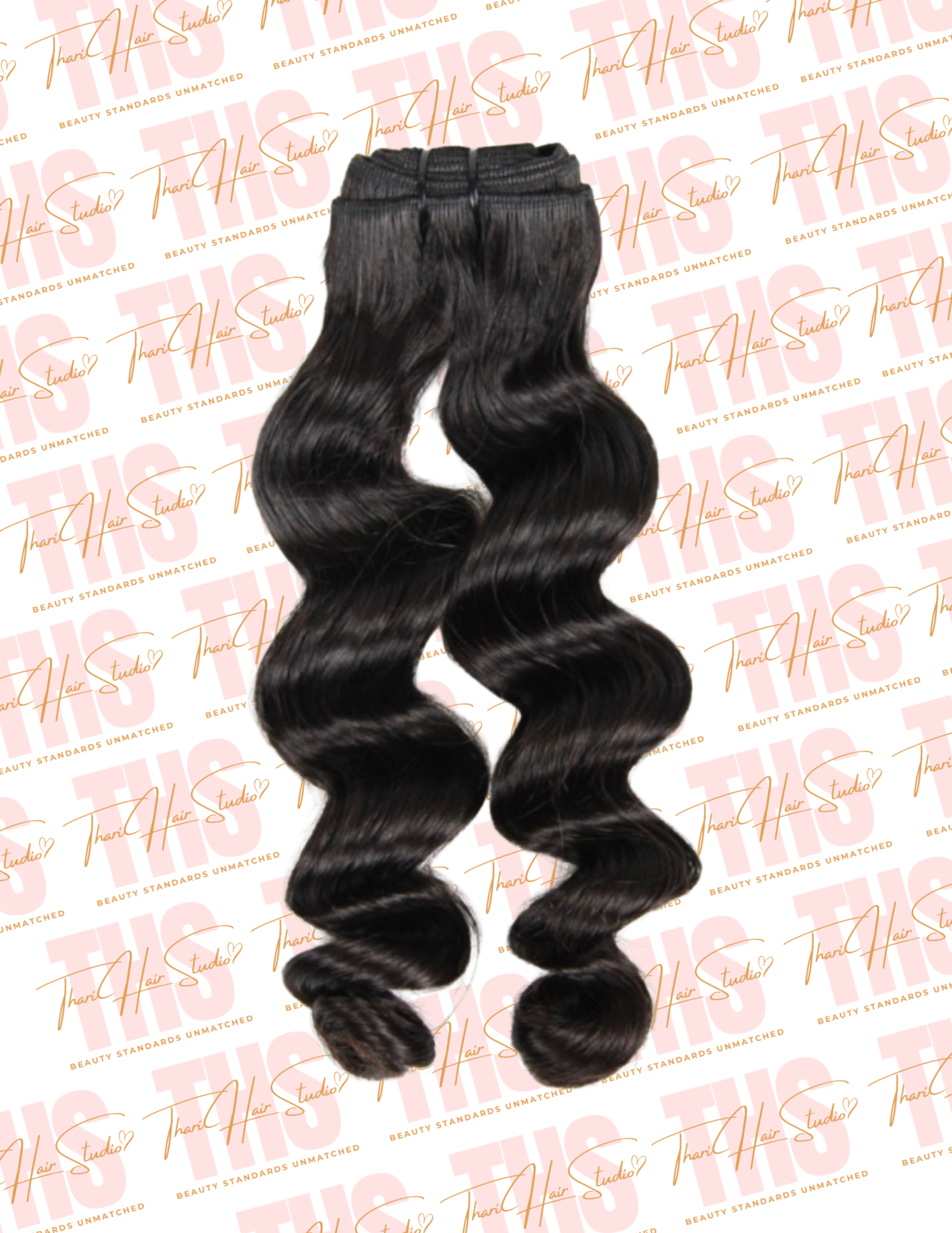 Virgin Loose Wave