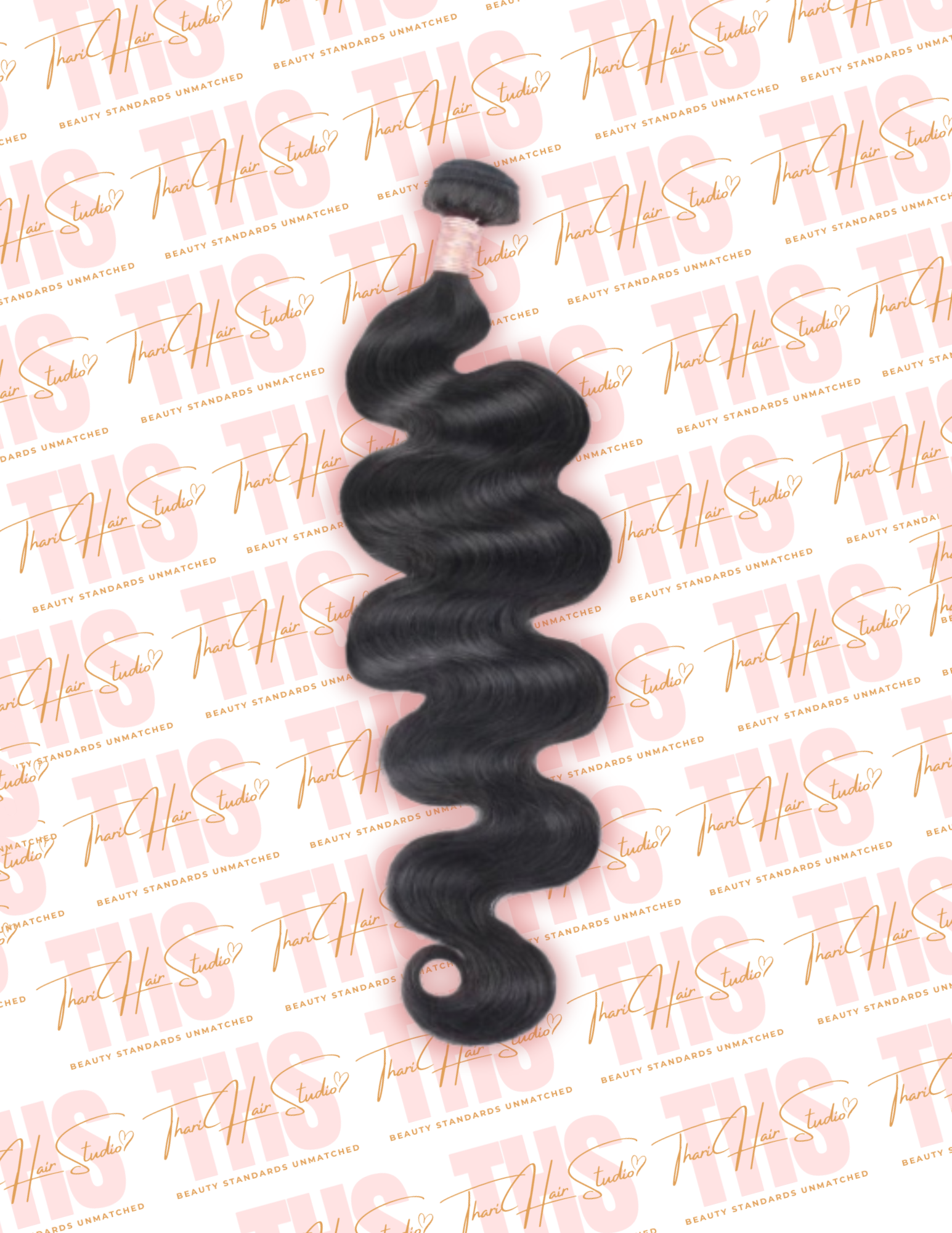 Virgin Body Wave